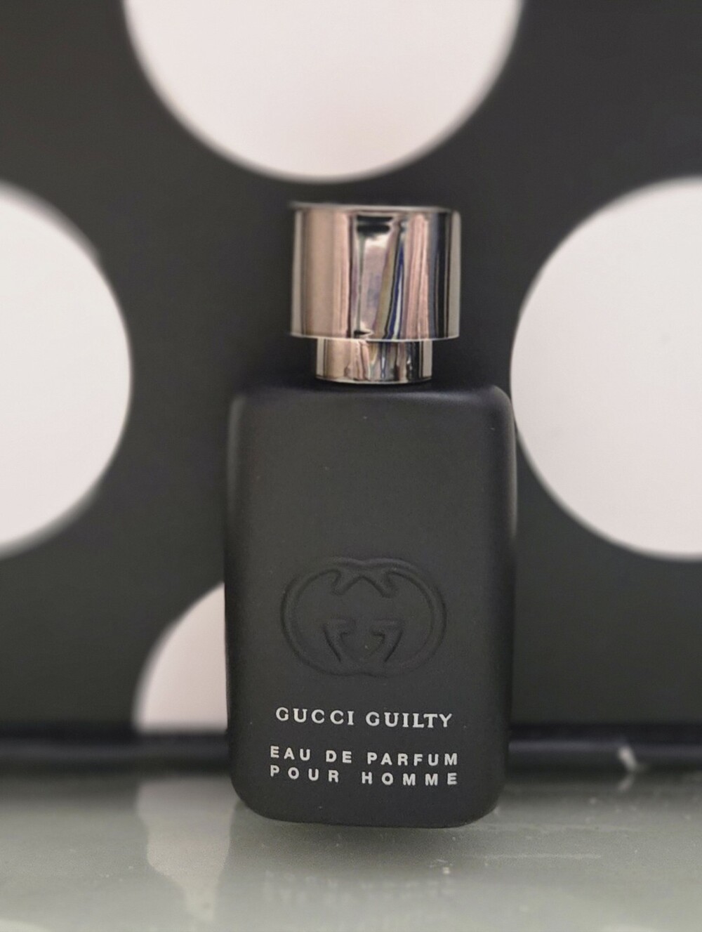 ✨️Gucci Guilty Pour Homme EDP MINI✨️